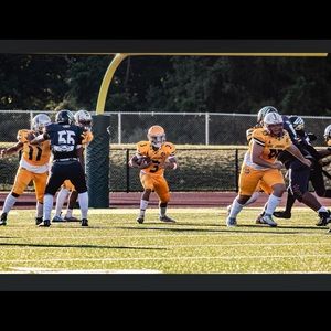 Meet your Posher, Lamar